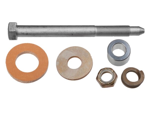 SIERRA Kit de boulons de support moteur 18 2141