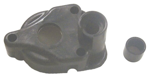 SIERRA Water Pump Housing 18 3118