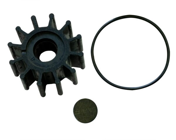 Sierra Kit de turbine 18 3276 1 pour Volvo