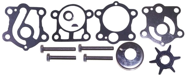 Kit de pompe à eau SIERRA 18 3429 pour Yamaha