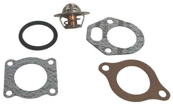 Sierra Kit de thermostat pour Volvo 875794, 876305