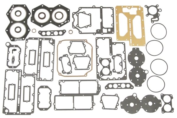 Sierra Powerhead Gasket Set 18 4303 1 N/A 18 4303 1