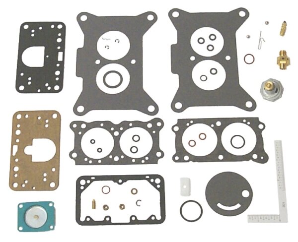 Sierra Kit de joints de carburateur 18 7244 pour OMC, pour Volvo 18 7244