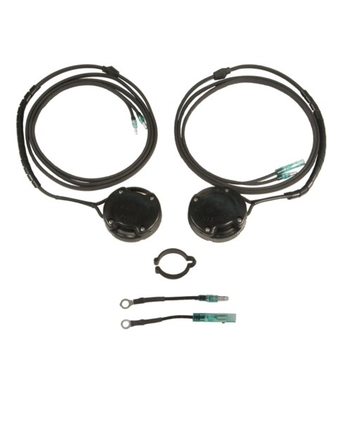 Transmetteur de position de garniture Sierra Marine pour Mercruiser 205113