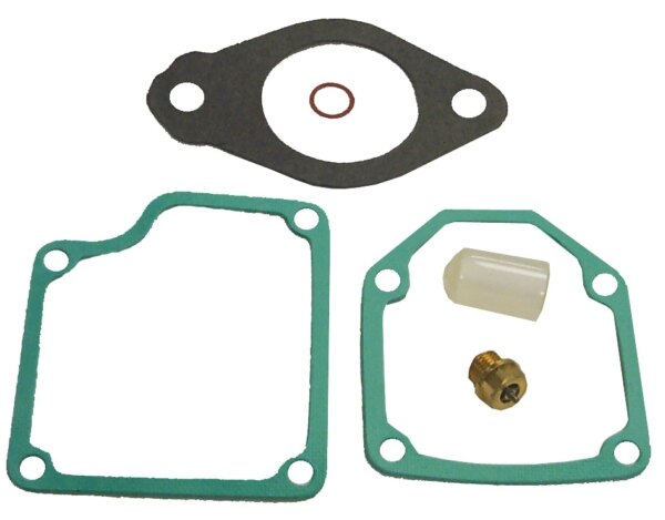 Sierra Kit de joints de carburateur 18 7753 pour Suzuki 18 7753