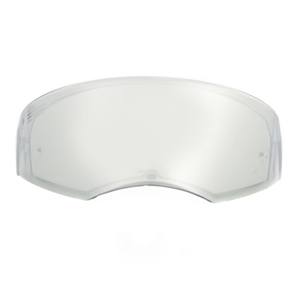 Visière LS2 pour casque Metro Single Shield Chrome