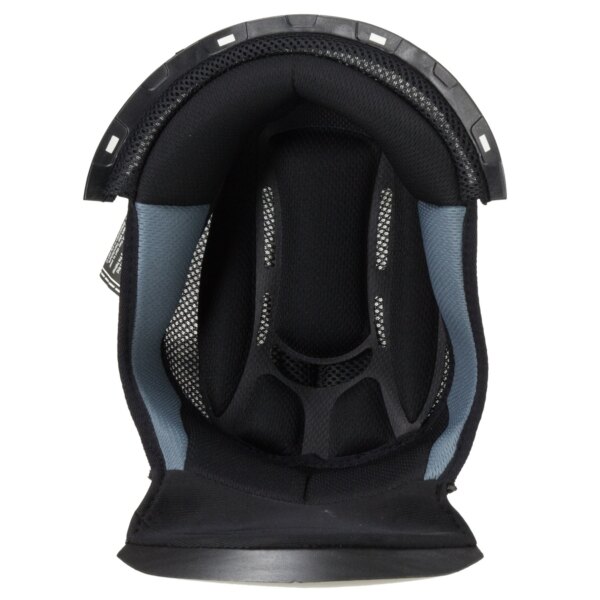 Doublure LS2 pour doublure de casque Strobe