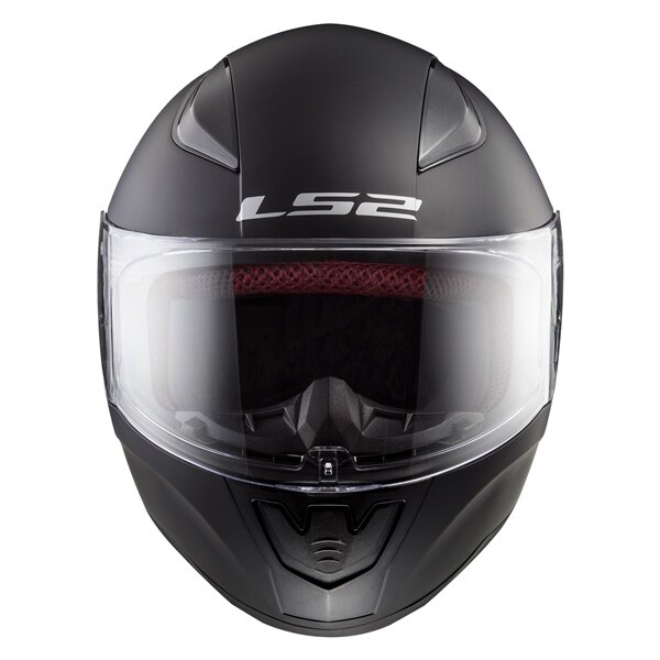 LS2 Rapid Junior Casque Intégral Solid Été