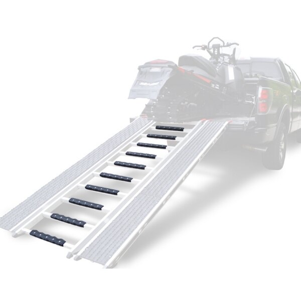 Caliber Loading Ramp Handle