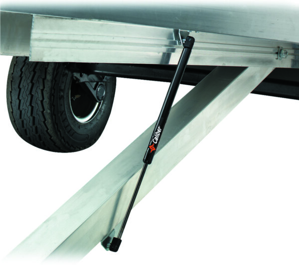 Caliber Trailerliftâ?¢ Surface Protection