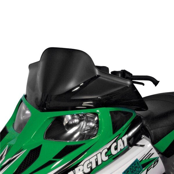 Powermadd Cobra Windshield Fits Arctic cat 12″ F Series