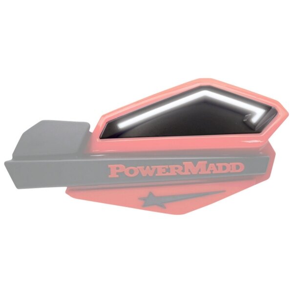 Powermadd LED Light Kit for Handguard Star Series