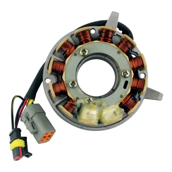 Kimpex HD Stator HD with a Backplate Fits Ski doo 201950