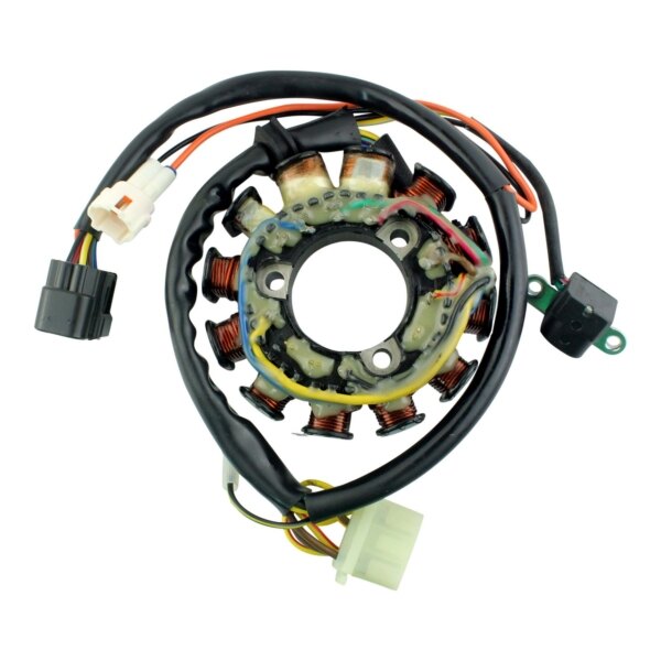 Kimpex Stator HD pour Polaris 201953