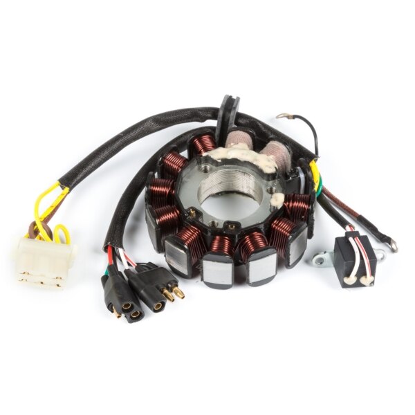 Kimpex HD Stator Fits Polaris 201989