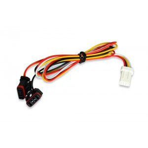 Powermadd Plug in Play Wire Harnesses Star Series