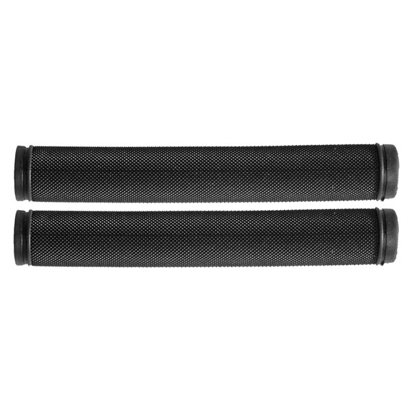 RSI Rubber Grips Noir 7â³ Caoutchouc