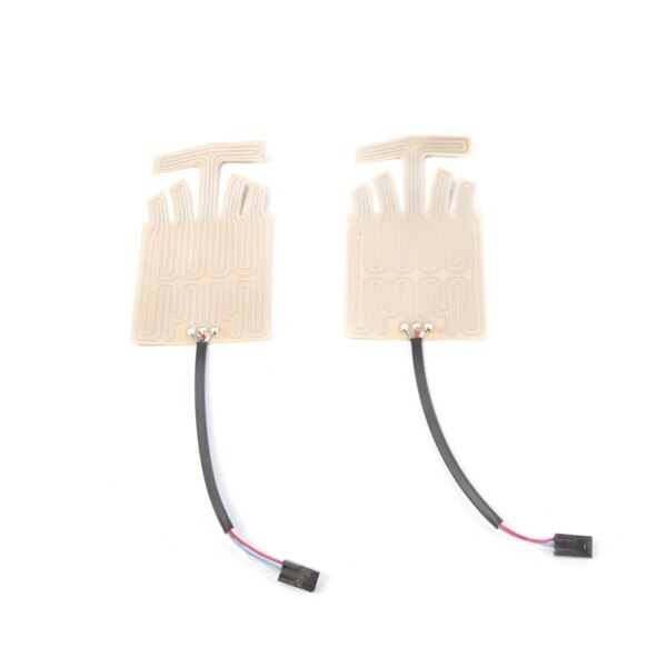 RSI Kit d'éléments chauffants Hi Power Grip 202435