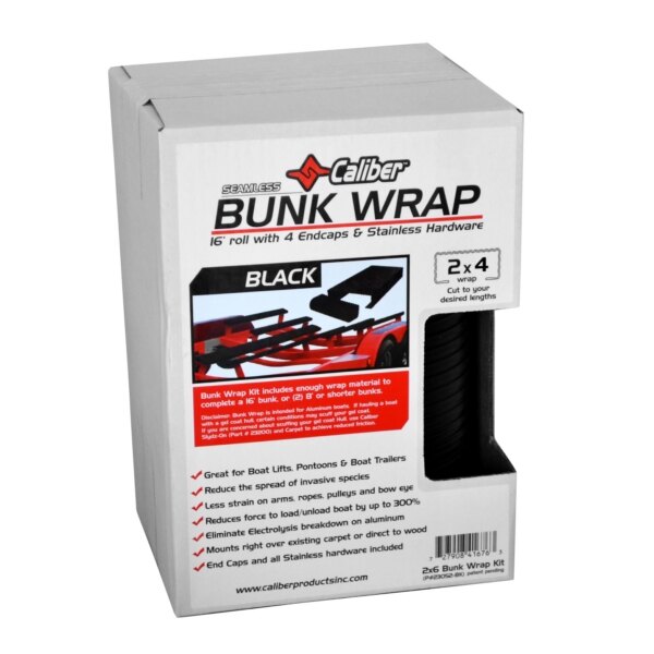 Caliber Bunk Wrap II