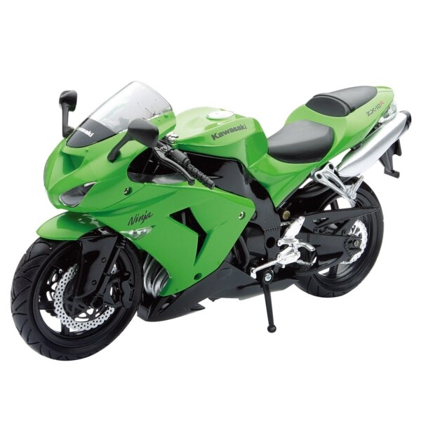 NEW RAY TOYS Kawasaki Maquette