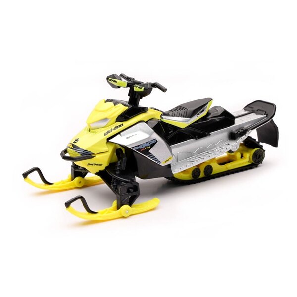 New Ray Toys Ski Doo Scale Model