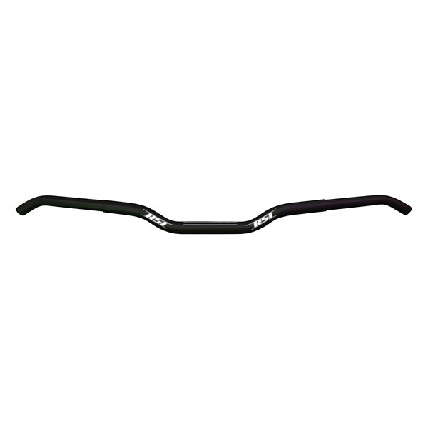 RSI â??Slim Jimâ? Narrow Small Diameter Grip Handlebar Anodized Black