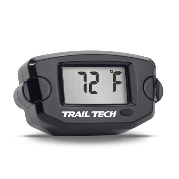 Indicateur de température des conduites d'huile Trailtech (1/8 x 28) VTT, UTV 72 ES2