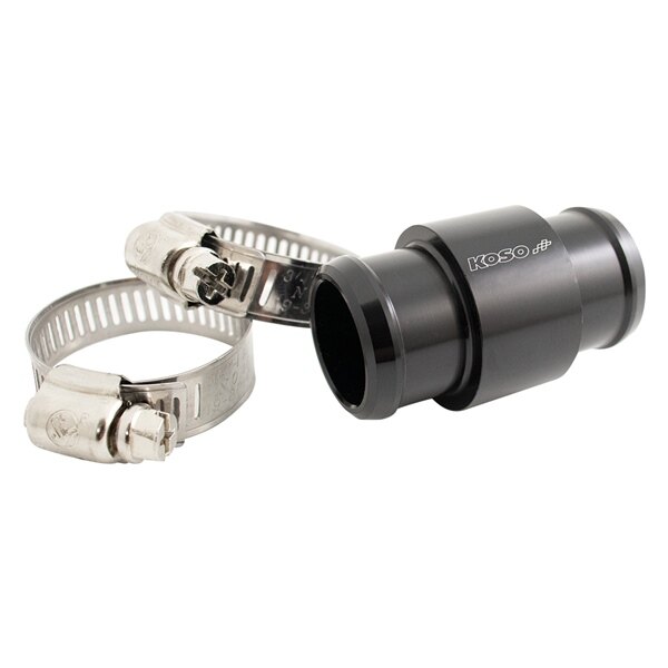 Adaptateur de tuyau de température d'eau KOSO pour capteur 26 mm