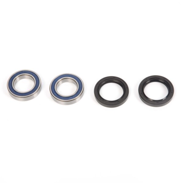 All Balls Wheel Bearing & Seal Kit Fits Suzuki Rear