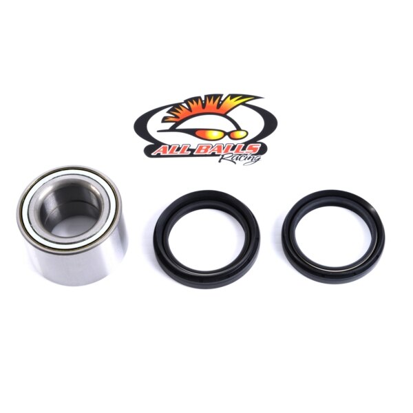 Roulement de roue Toutes les balles & Seal Kit Fits Suzuki