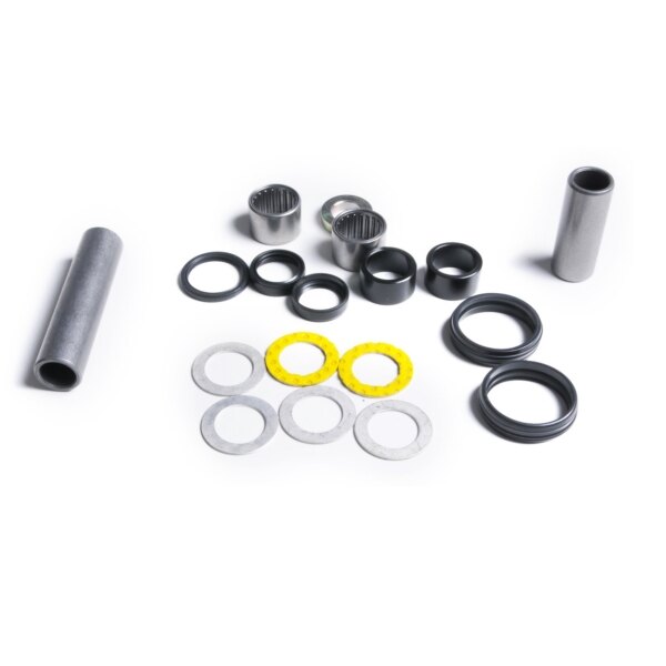 All Balls Swing Arm Bearing & Seal Kit Fits Yamaha