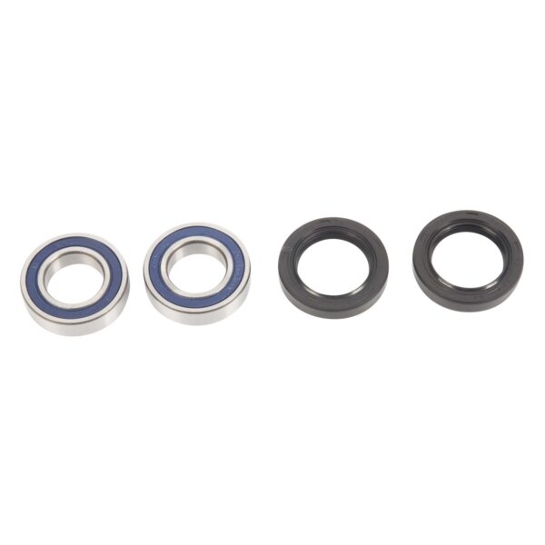 All Balls Wheel Bearing & Seal Kit Fits Yamaha, Fits Honda Front