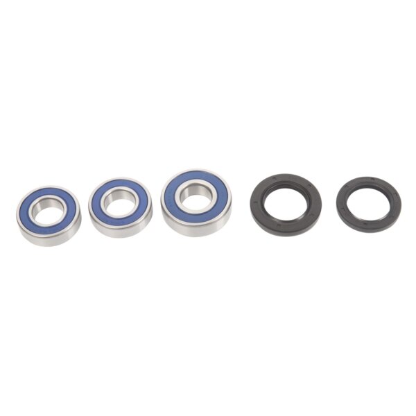 All Balls Wheel Bearing & Seal Kit Fits Suzuki Rear