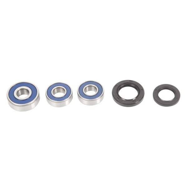 All Balls Wheel Bearing & Seal Kit Fits Yamaha Rear