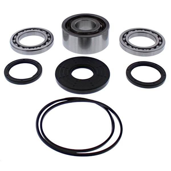 All Balls Differential bearing & Seal Kit