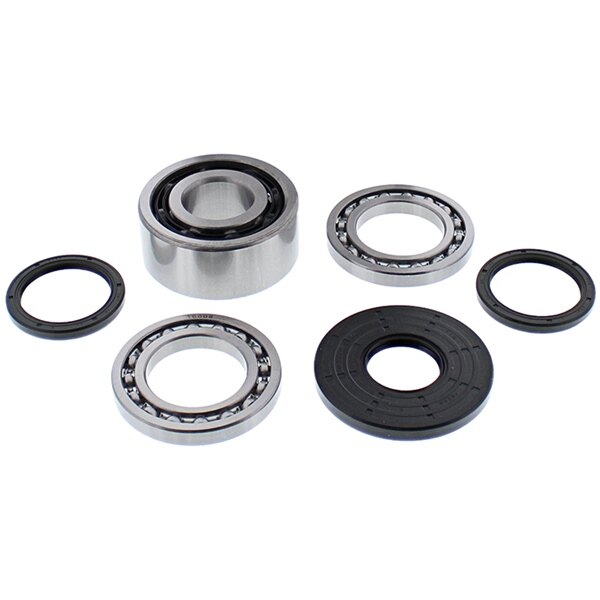 All Balls Differential bearing & Seal Kit