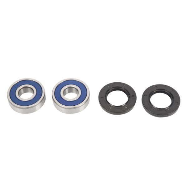 All Balls Wheel Bearing & Seal Kit Fits Victory, Fits Honda, Fits Indian, Fits Kawasaki, Fits Suzuki