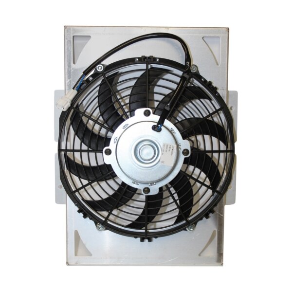 Ventilateur de radiateur complet All Balls Yamaha 70 1007