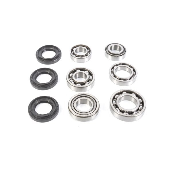 All Balls Differential bearing & Seal Kit