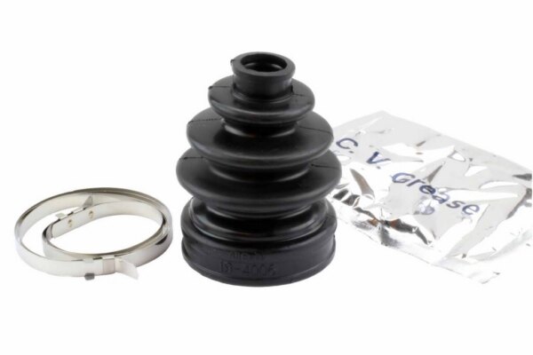 All Balls CV Boot Repair Kit Front inner, Front outer, Rear inner Fits Can am, Fits Kawasaki No