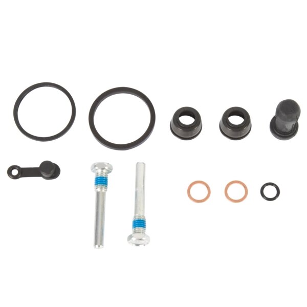 All Balls Brake Caliper Repair Kit Front Fits Suzuki