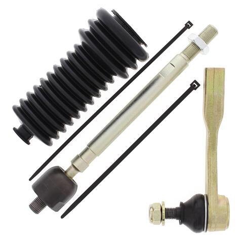 All Balls Tie Rod End Rack Kit Right Fits Polaris