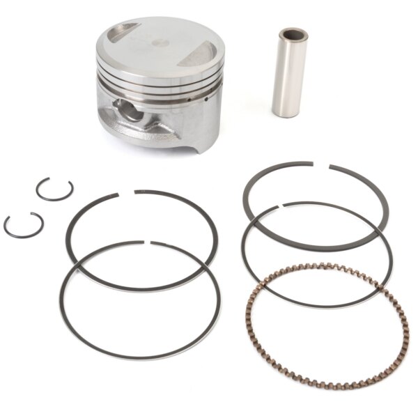 Kit de piston brillant pour Kawasaki