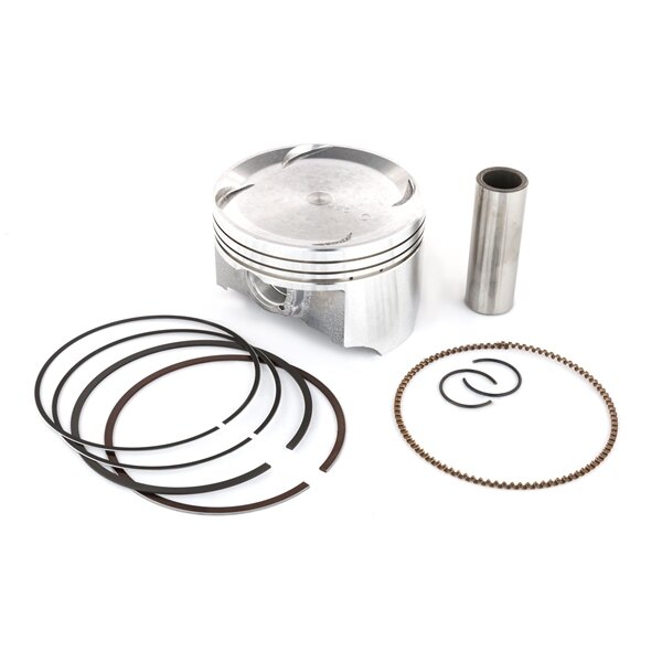 Shindy Piston Kit Fits Suzuki 400 cc 0.25 mm