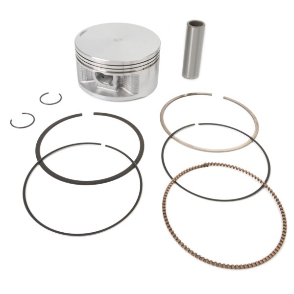 Kit de piston Shindy pour Yamaha 660 cc