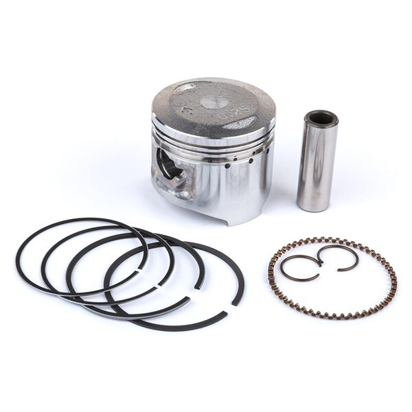 Shindy Piston Kit Fits Yamaha 80 cc 0.25 mm