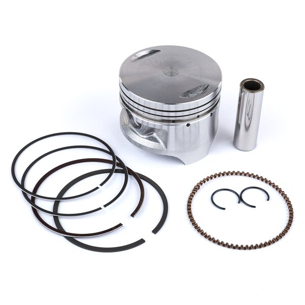 Shindy Piston Kit Fits Yamaha 200 cc 0.25 mm