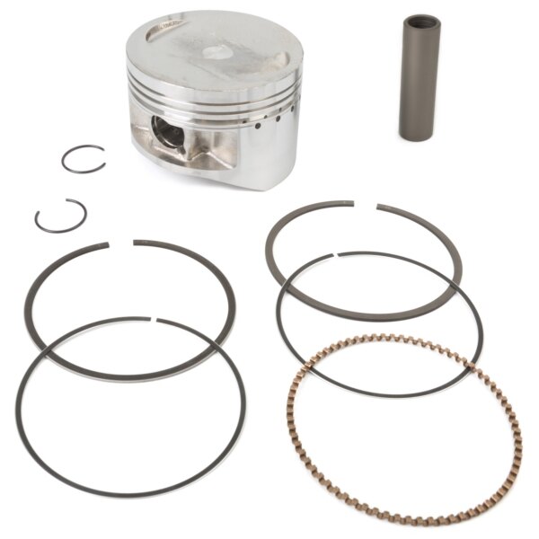 Kit de piston Shindy pour Yamaha 350 cc