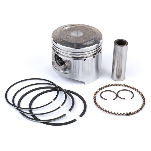 Shindy Piston Kit Fits Yamaha 80 cc 0.50 mm