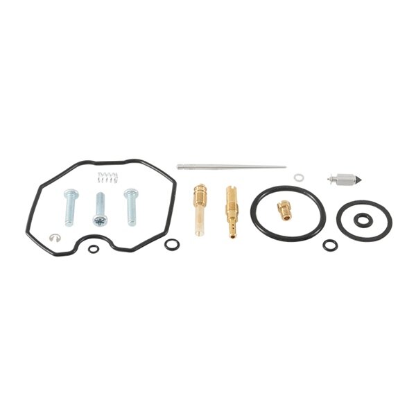 All Balls Carburetor Repair Kit Fits Honda